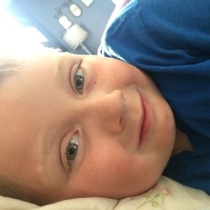 Meet your Posher, Leslie smith